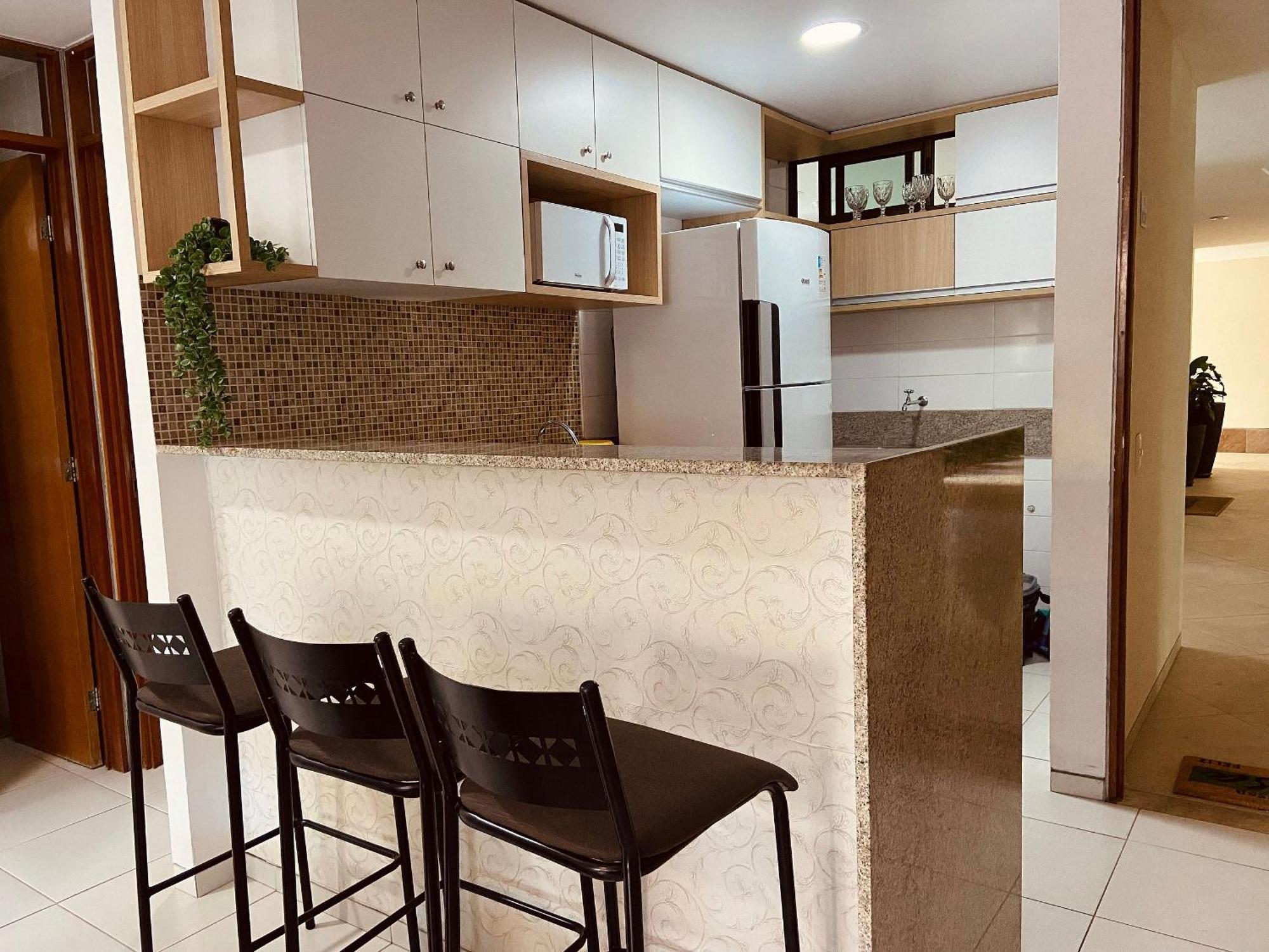 Apto Terreo Aconchegante Em Tambau João Pessoa Exterior foto